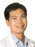 Dang Nguyen headshot