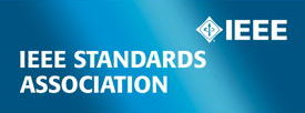 IEEE Standards Logo